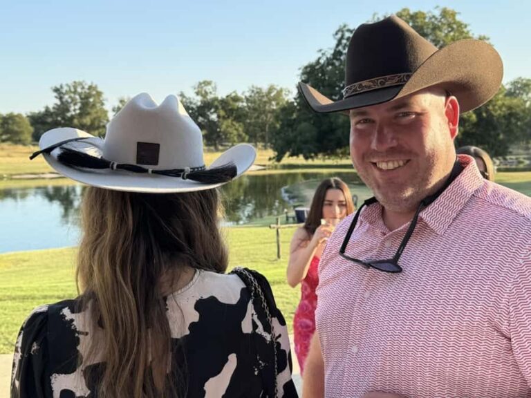 Cumberland: Custom Hat Making Experience - Final Thoughts