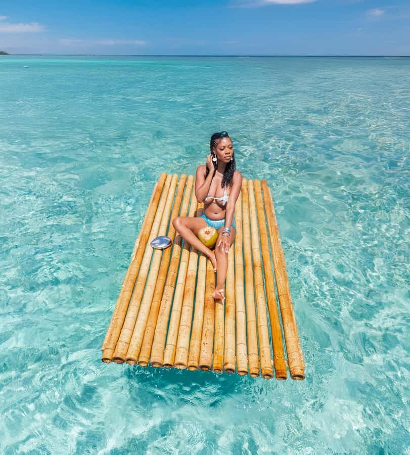 Curaçao: Bamboo Photoshoot with Cocktails - Practical Details and Considerations