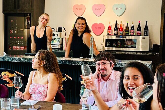 Curated Wine Country Experiences Full Day Tour - Who Should Book This Tour?