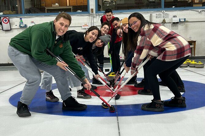 Curling Experience in Montreal - A Detailed Look at the Montreal Curling Experience