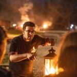 Curse of Cornwallis: Bayonets & Banshees Yorktown Ghost Tour - FAQs