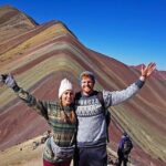 Cusco: Rainbow Mountain & Red Valley Early Access Hike with Meals - The Sum Up