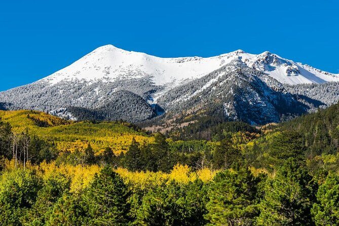 Custom Flagstaff Day Tour from Phoenix - Final Thoughts