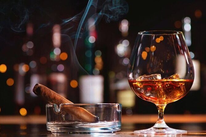 Custom Kentucky Bourbon Trail Tours Sip Savor Explore - Detailed Breakdown of the Tour Experience