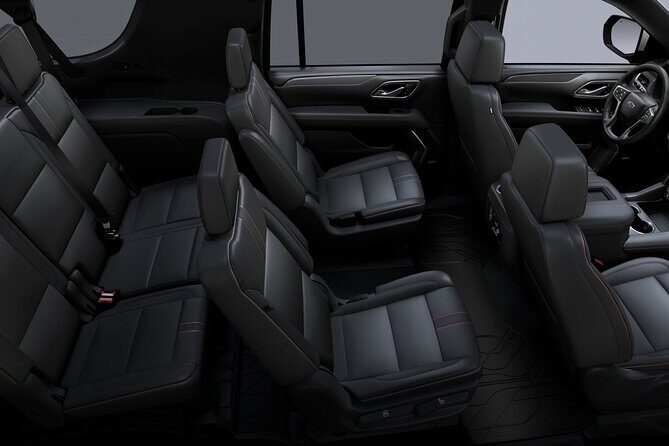 Custom Private Sightseeing Tour Sea to Sky and Whistler - Why This Tour Works for You