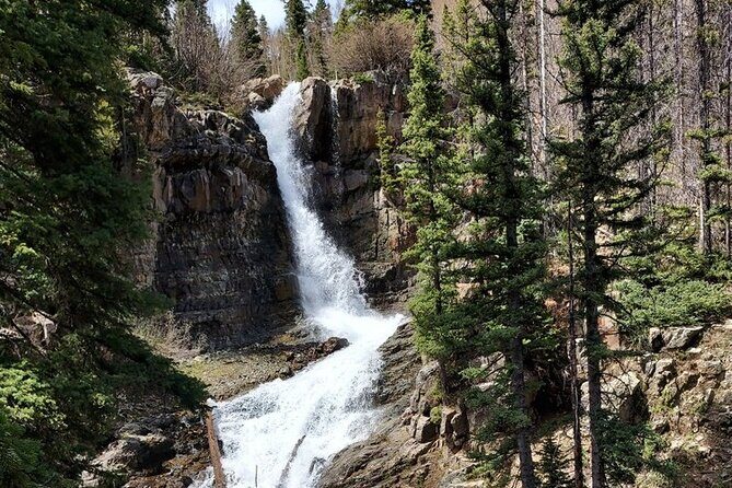 Custom Safari Jeep Trail Tour 5 Hours - FAQs