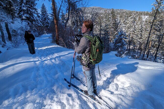 Custom Winter Hiking Trip Planning and Rental Equipment - Why Choose This Experience?