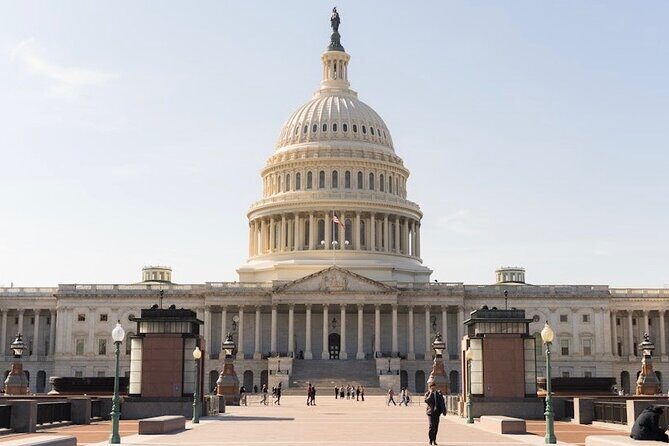 Customizable Guided Express Luxury Tours in Washington DC - Who Should Consider This Tour?