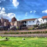 Cuzco city tour - Frequently Asked Questions
