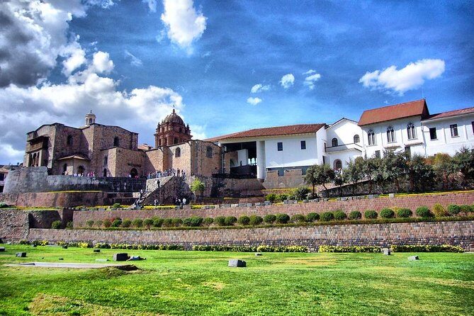 Cuzco city tour - Frequently Asked Questions