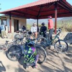 Cycle through the creeks and the dam of St. Domingo Tomaltepec - Who should consider this tour?