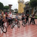 Cycling Tour Miraflores - Barranco - Chorrillos - Who Should Book This Tour?