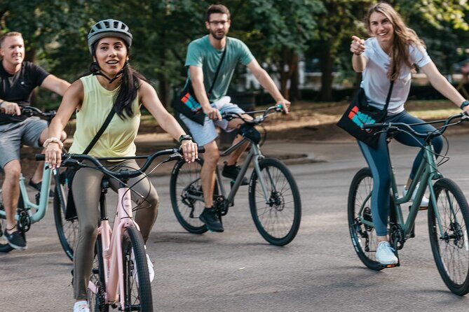 Daily Self Guided Bicycle Rental and Experience Beltline Trail - Who Will Love This Experience?