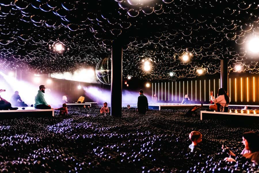 Dallas: Balloon Museum - Let's Fly - Entry Tickets - What Is the Lets Fly Exhibition at the Dallas Balloon Museum?