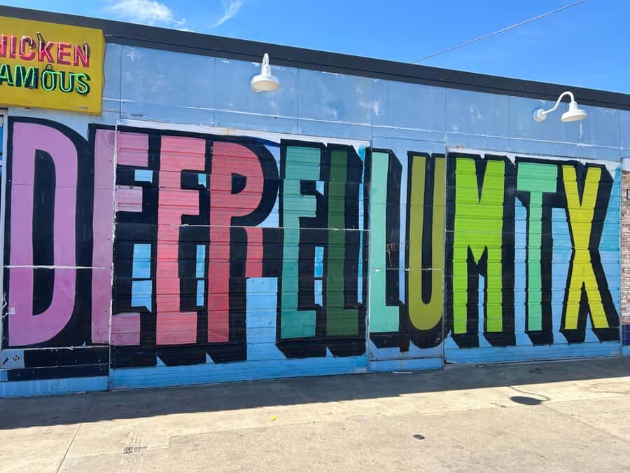 Dallas: Historic Walking Tour - A Detailed Look at the Dallas: Historic Walking Tour