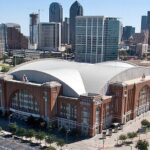Dallas Mavericks Basketball Game at American Airlines Center - Practical Tips for Your Game Day