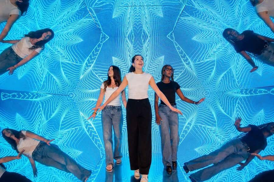 Dallas: Museum of Illusions Entry Ticket - Who Will Love This Experience?