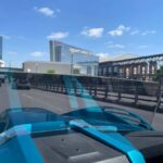 Dallas: Slingshot Rental (Self Guided Slingshot Rentals) - Exploring Dallas in a Polaris Slingshot