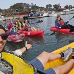 Dana Point: Kayak and Hike with Sea Cave and Tide Pools - What Makes the Experience Stand Out?