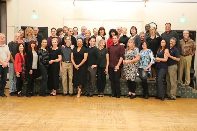 Dance Classes for All Ages - A Detailed Look at the Experience