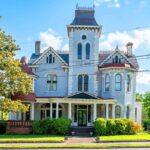 Danville History and Victorian Architecture Tour - The Value of a Short, Focused Tour