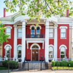 Danville Victorian Architecture and History Tour - Why This Tour Works Well