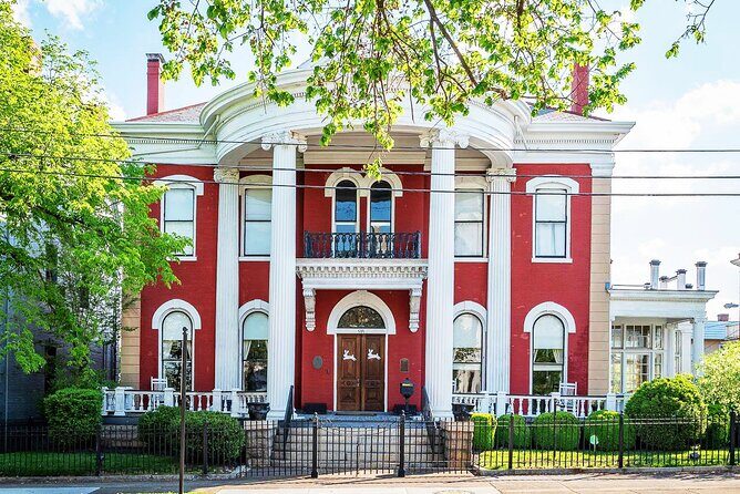 Danville Victorian Architecture and History Tour - Why This Tour Works Well