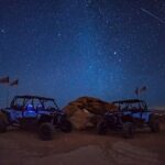Dark Sky UTV Tour with Stargazing in Greater Zion - The Experience in Detail