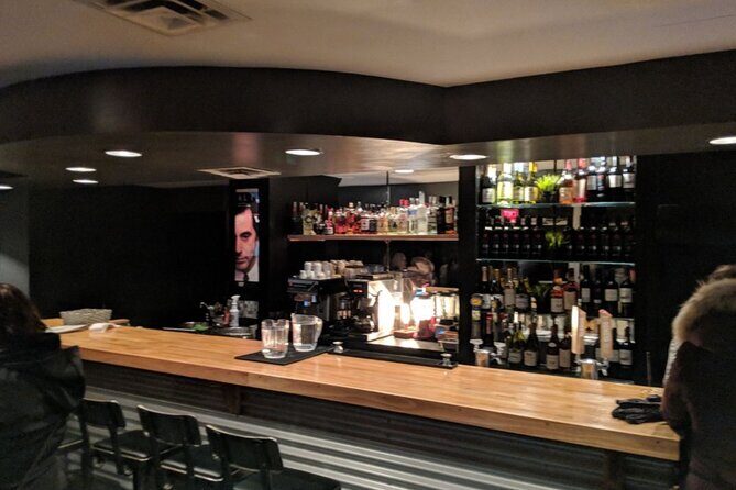 Dark Table a Unique Blind Dining Experience in Vancouver - Practical Considerations