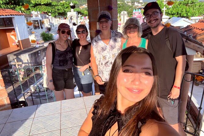 Day of the Dead Cemetery Walk in Puerto Vallarta - FAQ