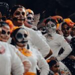Day of the Dead in Val'Quirico - Exploring the Experience of the Day of the Dead in ValQuirico