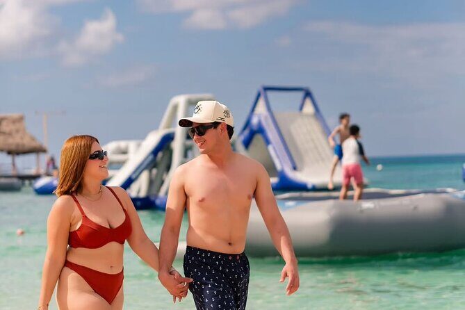 Day Pass at San Francisco Beach: Escape to the Paradise - Why Choose This Experience?