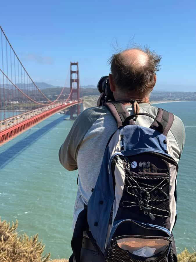 Day to Night Photo Tour of San Francisco - Who Should Consider This Tour?