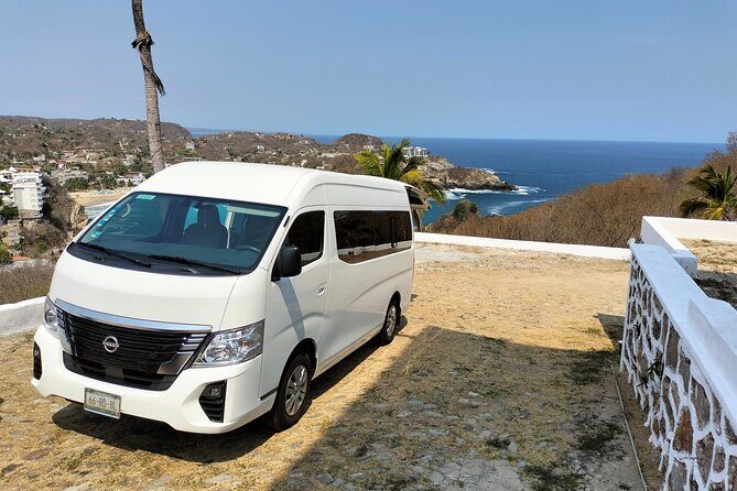 Day Tour to Puerto Escondido Mazunte and Scenic Viewpoints - Practical Details and Considerations