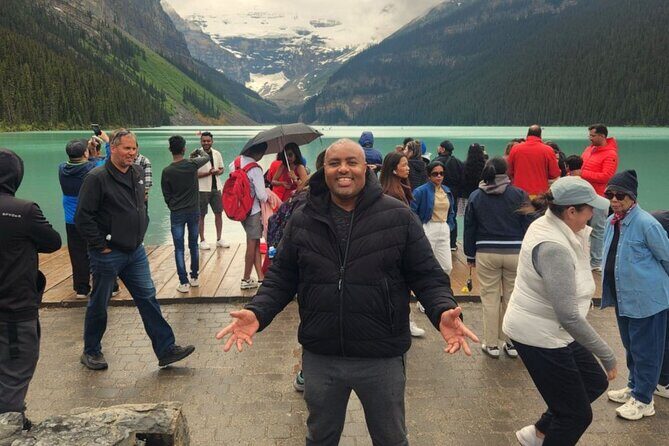 Day Tours in Banff National Park - The Itinerary in Detail: What to Expect