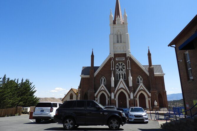 Day Trip from Reno To Historic Old West Virginia City - A Deeper Look at the Virginia City Day Trip