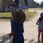 Day trip to Chichen Itza and the Mayan shrine and bath in cenote - An In-Depth Look at the Tour Experience