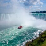 Day trip to Niagara from Toronto with Spanish speaking guide - Authentic Experiences and Practical Details