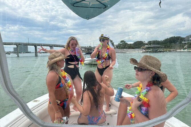 Daytime Family and Friends 1.5 Hour Private Sightseeing Cruise - Final Thoughts: Is It Worth It?