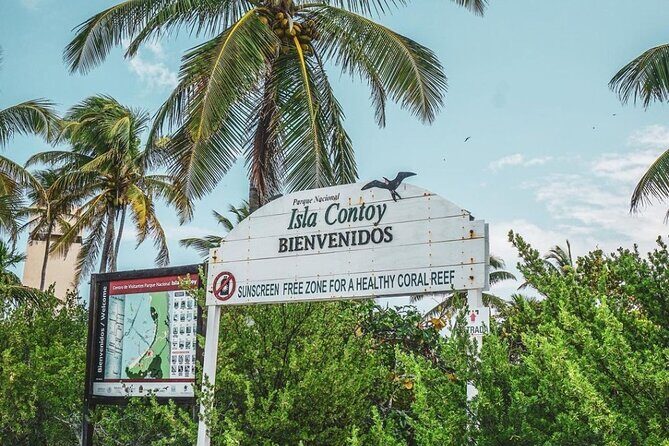 Daytrip Isla Contoy & Isla Mujeres from Cancun - Who Should Consider This Tour?