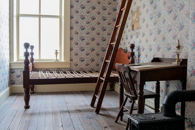 DC Civil War and President Lincoln History and Art Walking Tour - Who Will Love This Tour?