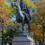 DC: Civil War & Lincoln Walking Tour with Petersen House - An In-Depth Look at the Civil War & Lincoln Walking Tour