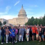 DC Combo: National Mall Night Bus Tour + US Capitol Walking Tour - Who Is This Tour Best For?