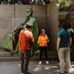 DC in Spring: Cherry Blossom & Tidal Basin Memorials Walking Tour - A Deep Dive Into the Tour Experience