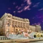 DC: Scandals of Capitol Hill Evening Walking Tour - The Heart of the Experience: What to Expect