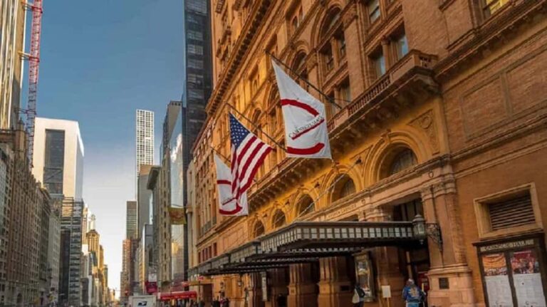 DC to NYC via Philadelphia Intercity Sightseeing Tour - Exploring the Journey: From D.C. to Philadelphia and New York