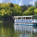 De Leon Springs: Scenic Boat Tour with Narration - A Close Look at the De Leon Springs Scenic Boat Tour