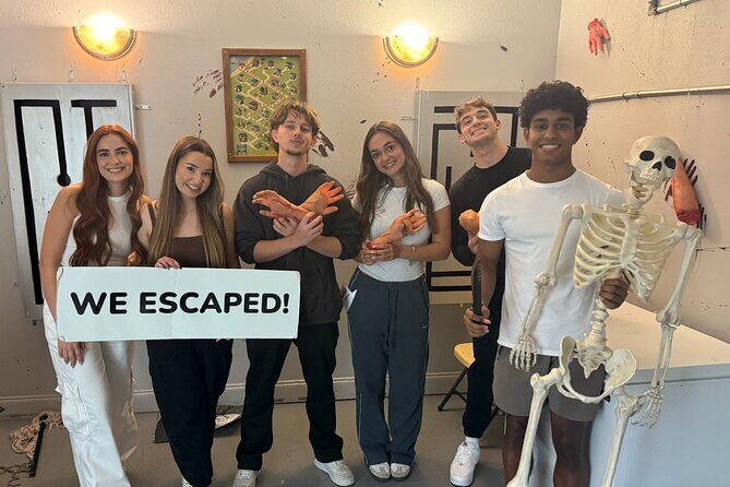 Death and Breakfast - FAQ