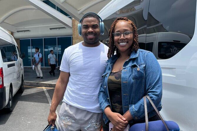 Deluxe and Private Service with Licensed Driver to Cancun Airport - Why This Transfer Stands Out