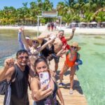 Deluxe Catamaran to Isla Mujeres, from Tulum hotels and resorts - Practical Tips and Considerations